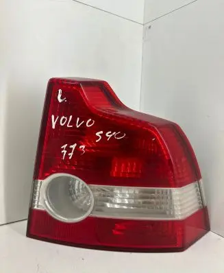 Volvo S40 Rear/tail lights AF21P2RS