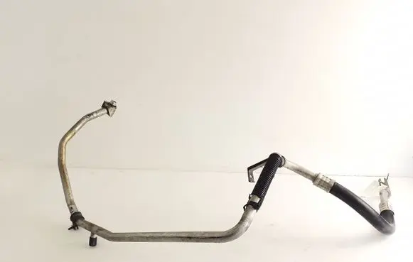Hummer H3 Air conditioning (A/C) pipe/hose 15258017