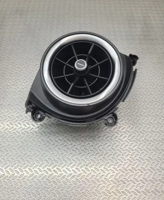 Hyundai Kona I Dashboard side air vent grill/cover trim 97490J9AA0