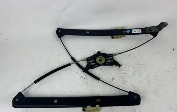Audi Q5 SQ5 Front window lifting mechanism without motor 80A837461A