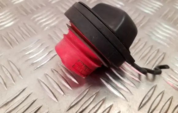 Fuel tank filler cap