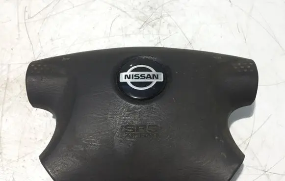 Nissan Almera Tino Steering wheel airbag 531937400
