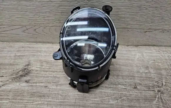 Front fog light