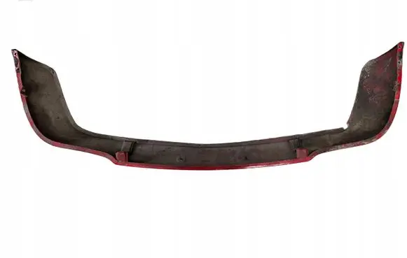 Porsche 911 Front bumper lip 91150304900