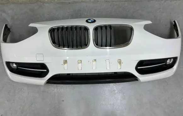 BMW 1 F20 F21 Front bumper 7272568 108336