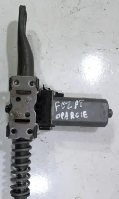 BMW 7 F01 F02 F03 F04 Seat adjustment motor 9124071