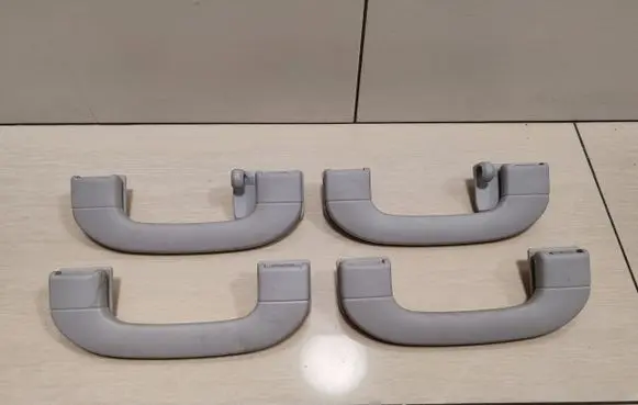 Mercedes-Benz A W169 A set of handles for the ceiling A1698100251 A1698100151