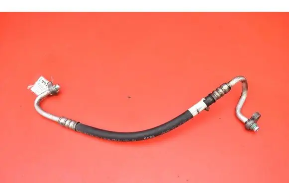 Air conditioning (A/C) pipe/hose