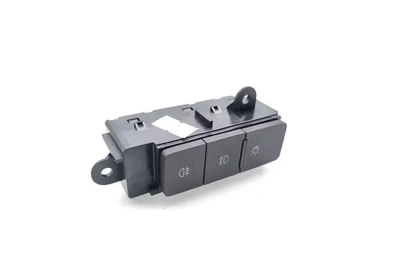 Skoda Octavia Mk4 Fog light switch 5E8941501A 30720004
