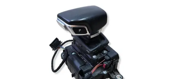 Audi Q7 4M Gear shifter/selector 4M1713041D 10009796902 20151017002008