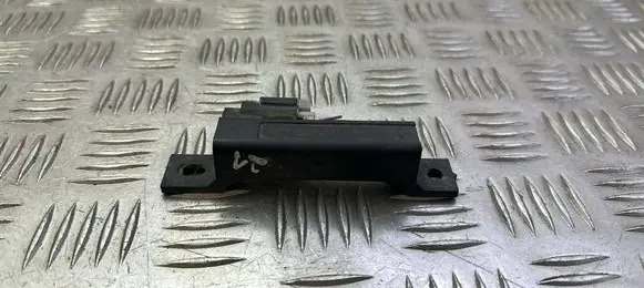 Nissan Qashqai Keyless system antenna 5WK48775
