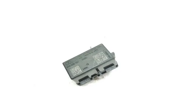 Audi A6 S6 C7 4G Keyless (KESSY) go control unit/module 4H0909131