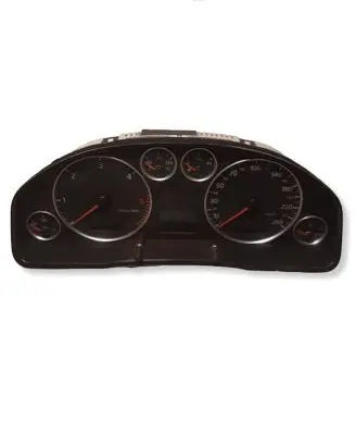Audi A6 S6 C5 4B Speedometer (instrument cluster) 4B0920900Q