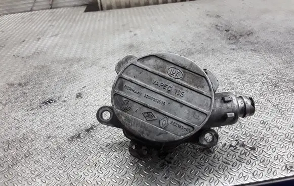 Renault Espace - Grand espace IV Vacuum pump 8200102535