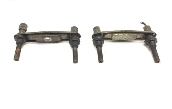 Mercedes-Benz 190 W201 Fuel main line pipe