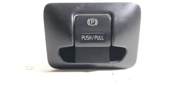 Volvo V70 Hand parking brake switch 30773539 08W34K