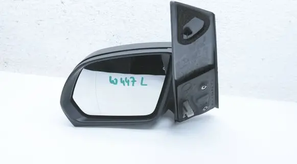 Mercedes-Benz Vito Viano W447 Manual wing mirror