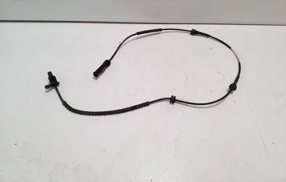 ABS brake wheel speed sensor