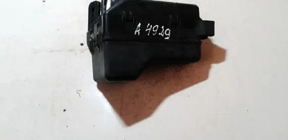 Toyota Corolla Verso AR10 Fuse box set