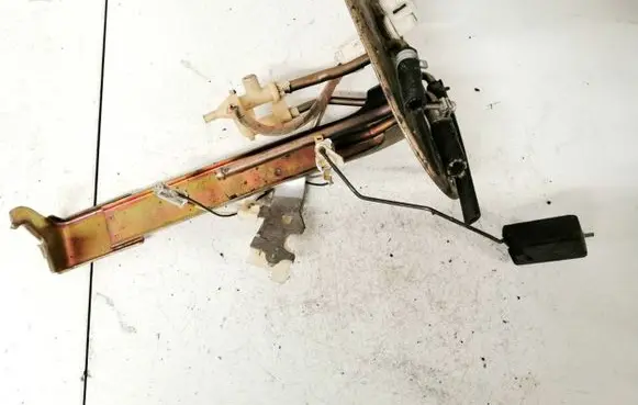 Fuel level sensor