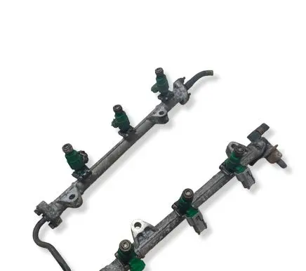 Hyundai Santa Fe Fuel injector 3531037150