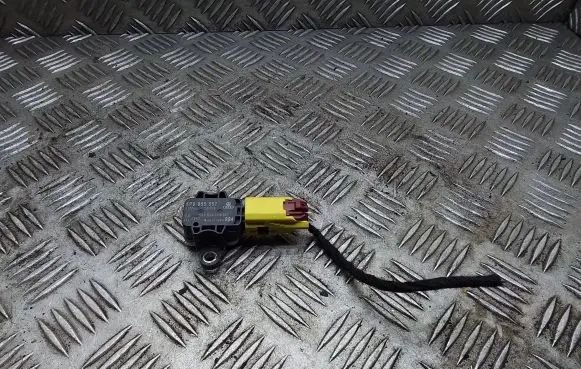Audi A4 S4 B7 8E 8H Airbag deployment crash/impact sensor 8P0955557