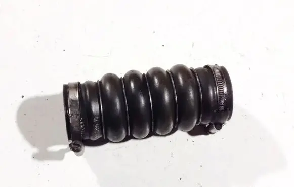 Citroen C4 I Intercooler hose/pipe 9650325480
