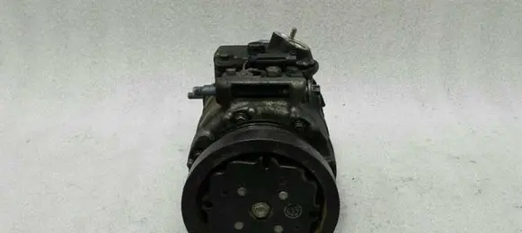 Mercedes-Benz SL R230 Air conditioning (A/C) compressor (pump) A0012300211