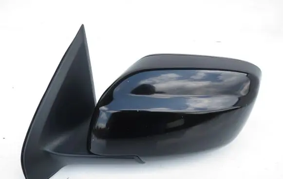 Volvo XC90 Front door electric wing mirror 30695360 S32223