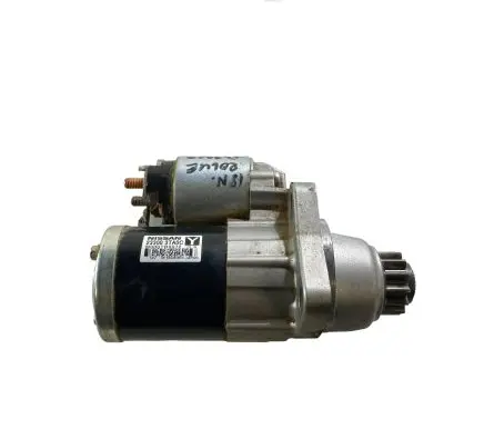Nissan Rogue Starter motor 233003TA0C M000TB0072
