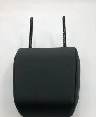 Citroen C4 III e-C4 Front seat headrest 