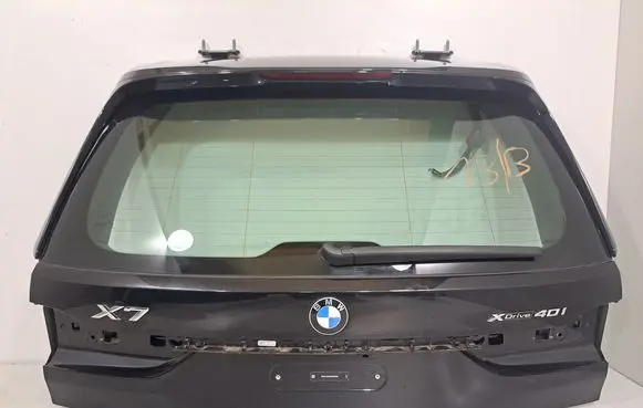 BMW X7 G07 Tailgate/trunk/boot lid 7931947 9481123