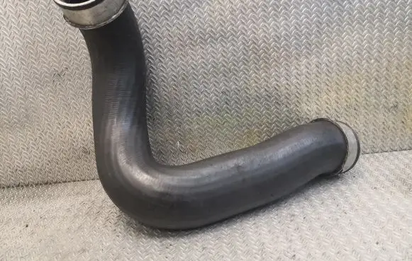 Mercedes-Benz E W210 Intercooler hose/pipe