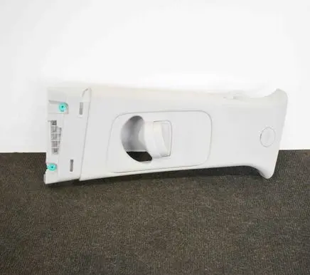 Hyundai Tucson TL (B) pillar trim (bottom) 85831D7000