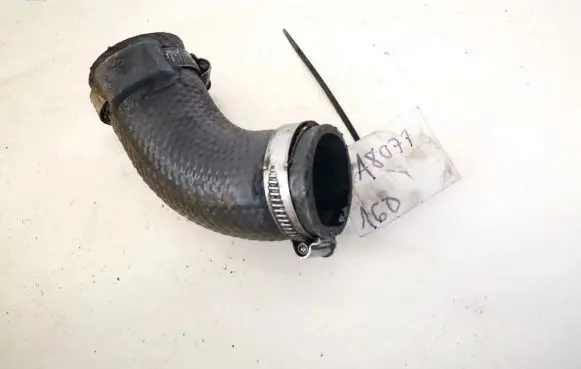 Renault Espace - Grand espace IV Intercooler hose/pipe 7078102009