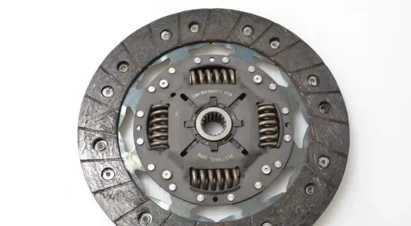 Ford Focus Clutch pressure plate 1878002736