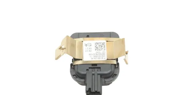 Peugeot 2008 I Rain sensor 9665925480