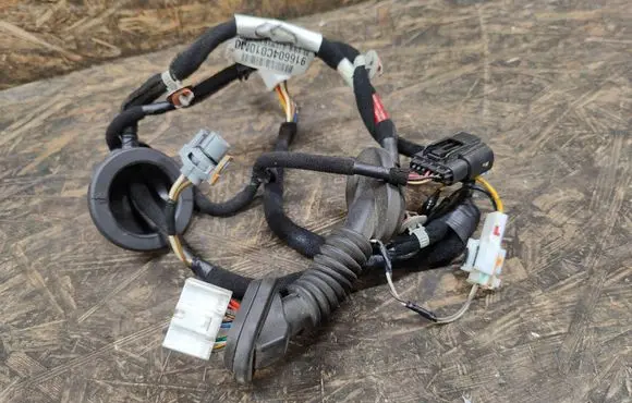 KIA Optima Rear door wiring loom 916604C010M0