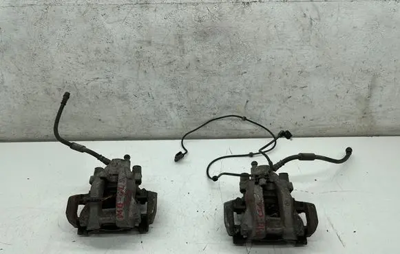 Mercedes-Benz CLS C218 AMG Rear brake caliper