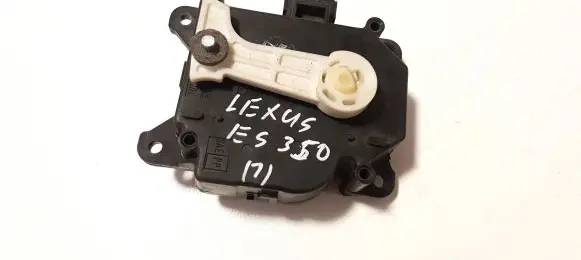 Lexus ES 250 - 300 - 330 Air flap motor/actuator 0638000171