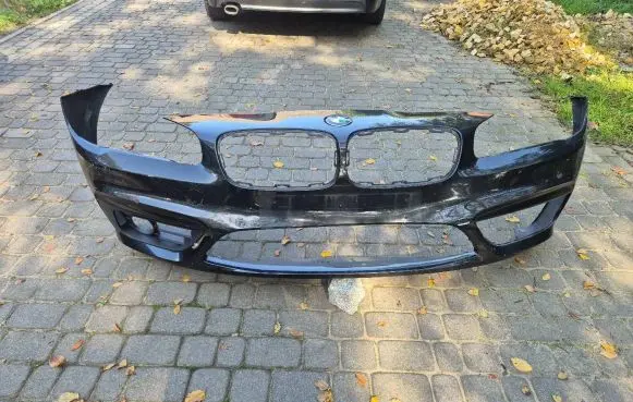 BMW 2 F45 Front bumper 7328677