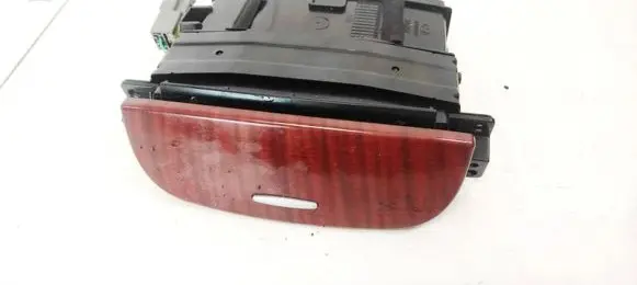Car ashtray