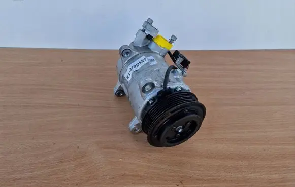 BMW X2 F39 Air conditioning (A/C) compressor (pump) VPBLUH-190786-AB