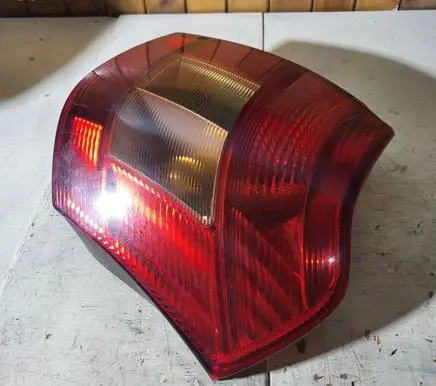 Toyota Corolla E120 E130 Rear/tail lights