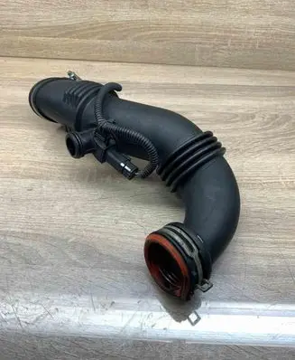Citroen Berlingo Intercooler hose/pipe 9687883680