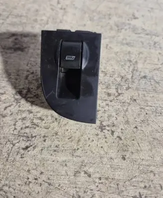 Audi A6 S6 C5 4B Electric window control switch 4B0959855 4B0959521