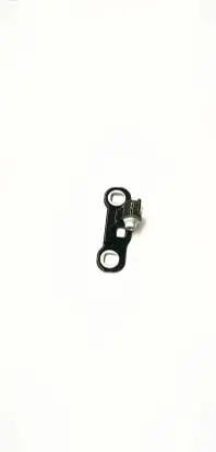 Volvo V90 Cross Country Rear door upper hinge