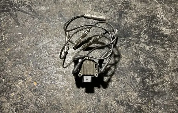 Audi A3 S3 8P Plug wire 032905106