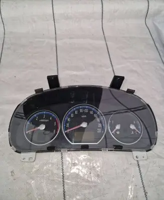 Hyundai Santa Fe Speedometer (instrument cluster) 1164200070