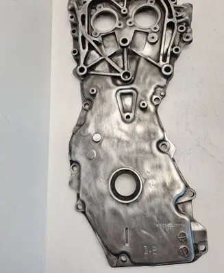 Mercedes-Benz CLA C118 X118 Timing chain cover A2820107302